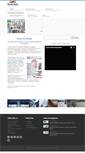 Mobile Screenshot of nuovarade.com